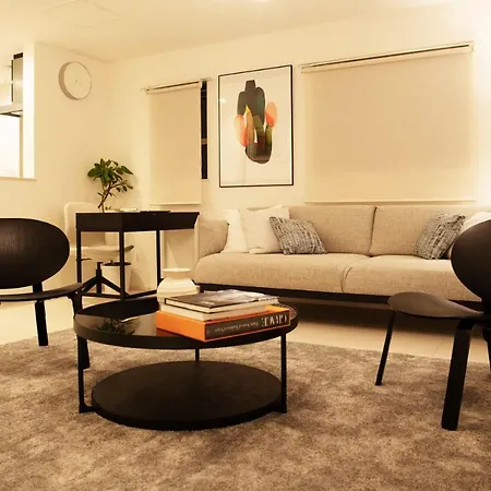 6 Mins To Walk Jr Okubo Station 1Stop To Shinjuku Brand New Silent Stylish 3Br Villa Präfektur Tokio Exterior foto