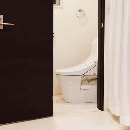 6 Mins To Walk Jr Okubo Station 1Stop To Shinjuku Brand New Silent Stylish 3Br Villa Präfektur Tokio Exterior foto