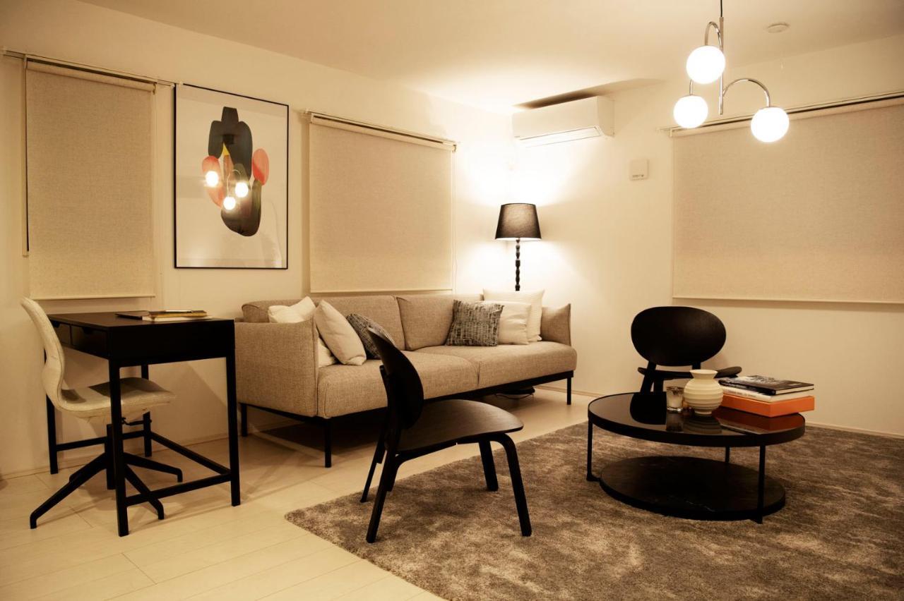 Villa 6 Mins To Walk Jr Okubo Station 1stop To Shinjuku Brand New Silent Stylish 3br Präfektur Tokio