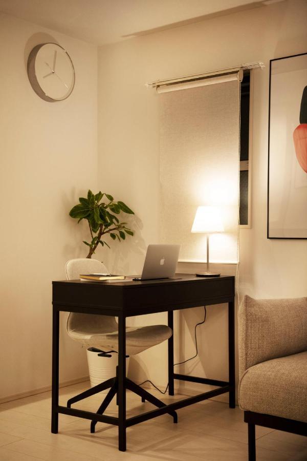 6 Mins To Walk Jr Okubo Station 1stop To Shinjuku Brand New Silent Stylish 3br * Präfektur Tokio