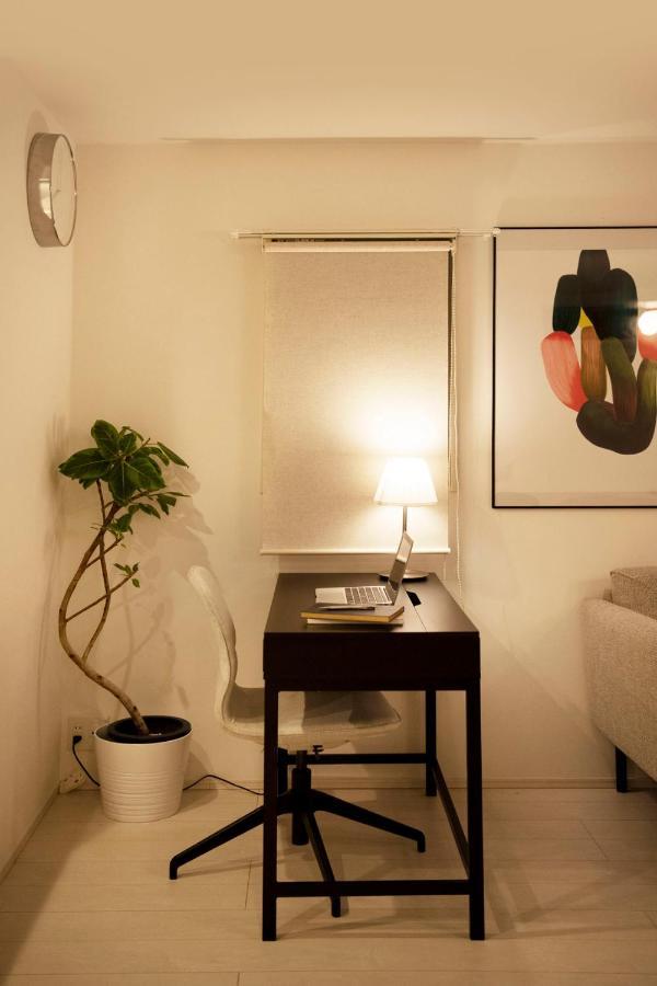 6 Mins To Walk Jr Okubo Station 1stop To Shinjuku Brand New Silent Stylish 3br Präfektur Tokio