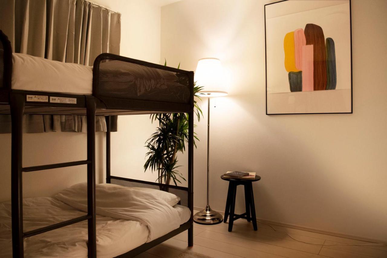 6 Mins To Walk Jr Okubo Station 1stop To Shinjuku Brand New Silent Stylish 3br Präfektur Tokio