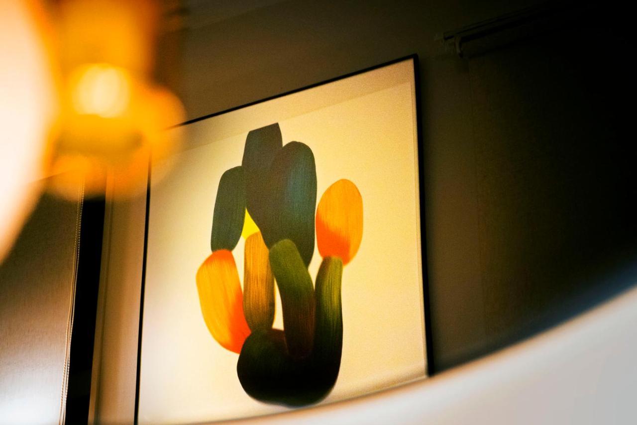 6 Mins To Walk Jr Okubo Station 1stop To Shinjuku Brand New Silent Stylish 3br Villa Präfektur Tokio