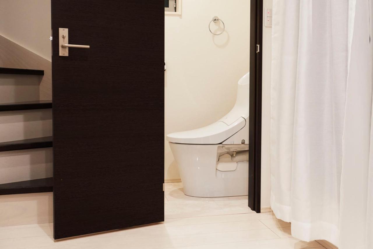 6 Mins To Walk Jr Okubo Station 1stop To Shinjuku Brand New Silent Stylish 3br Präfektur Tokio
