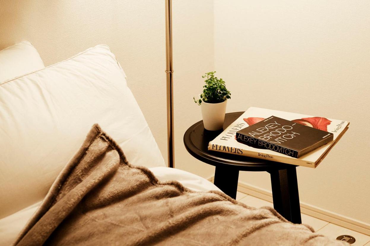 6 Mins To Walk Jr Okubo Station 1stop To Shinjuku Brand New Silent Stylish 3br Präfektur Tokio